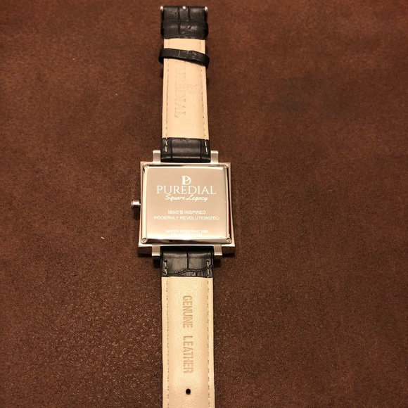 Puredial Watch - Picture 2 of 3